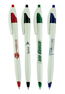 Promotional Pens: Derby Pens